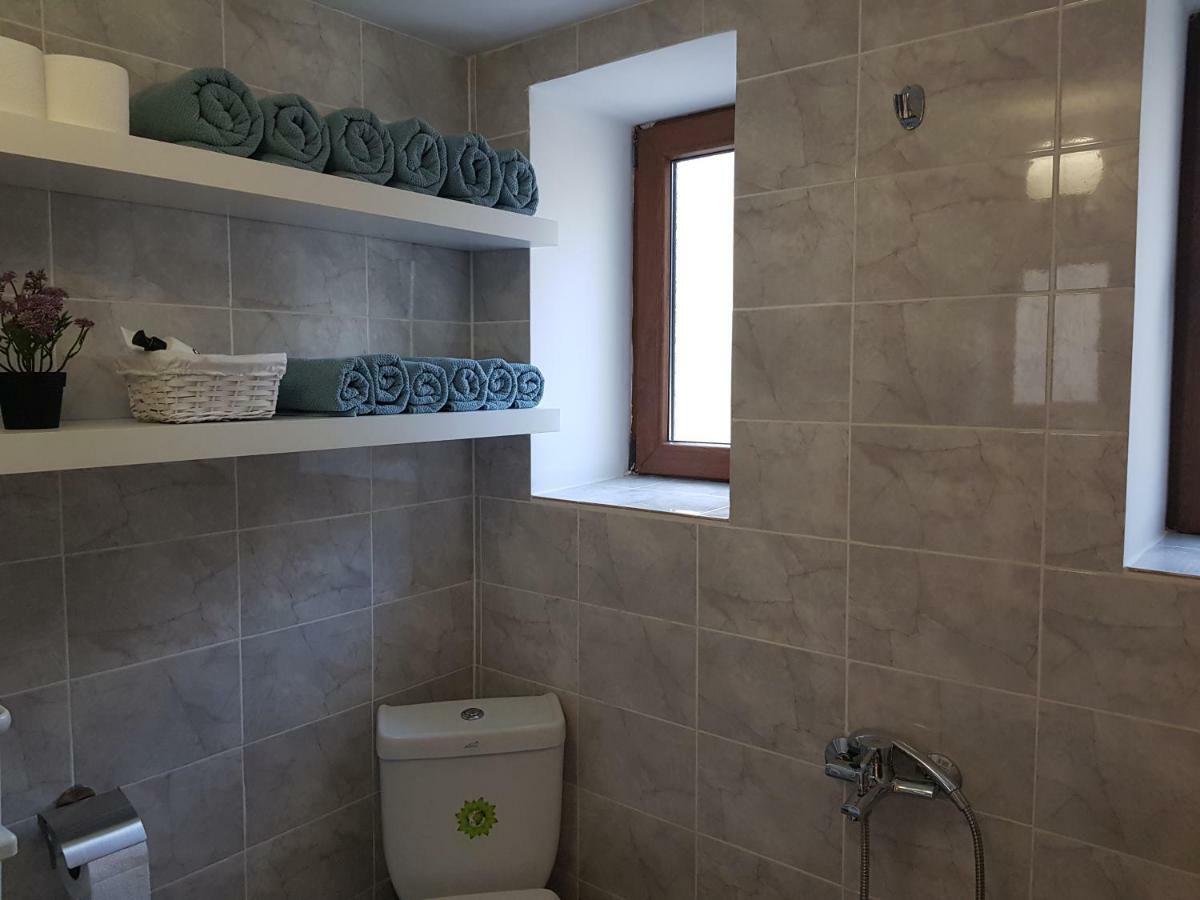 Radomir Downtown Apartments Exterior foto