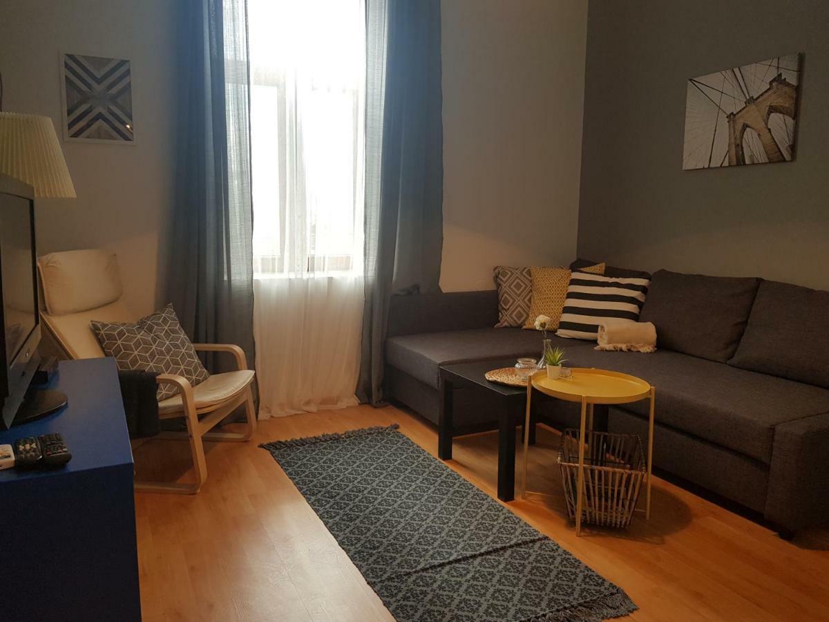 Radomir Downtown Apartments Exterior foto